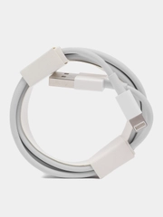 Кабель Lightning для iPhone длиной 2 метра