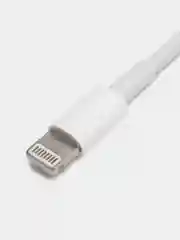 Кабель Lightning для iPhone длиной 2 метра