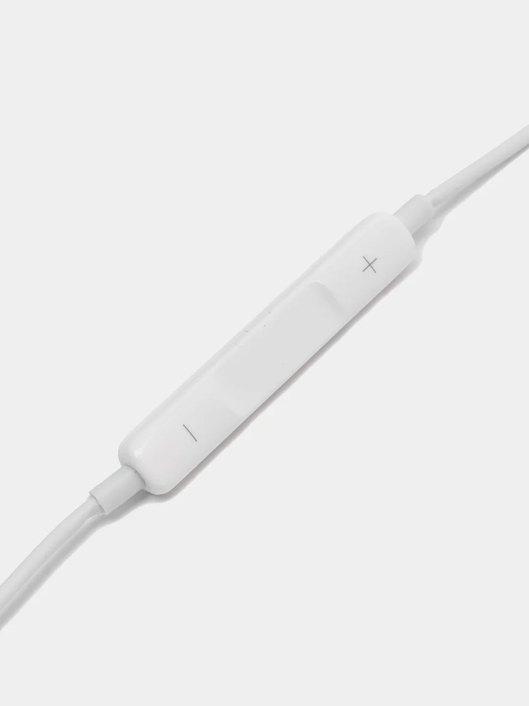 Проводные наушники Earpods с разъемом Type-C
