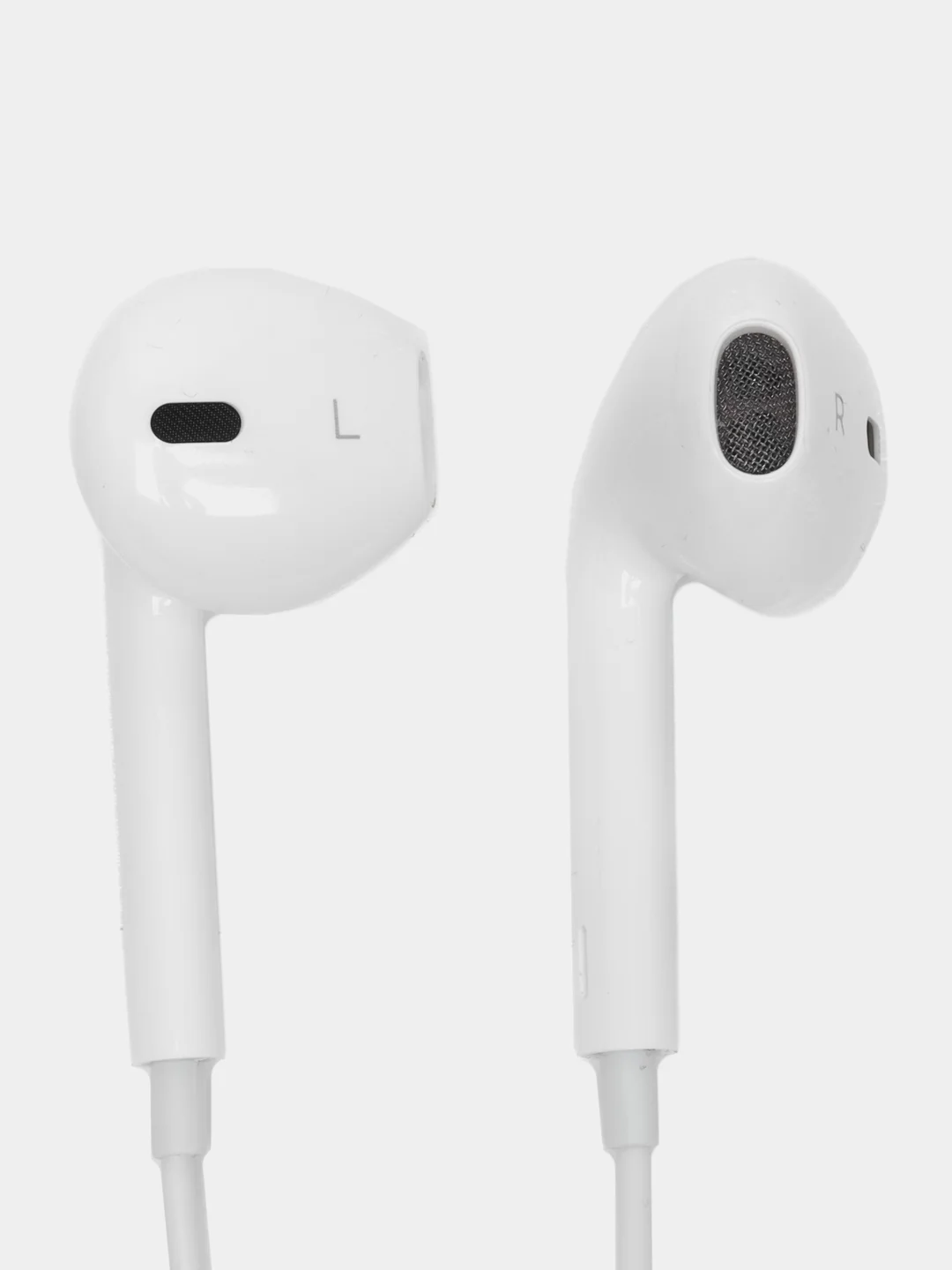 Проводные наушники Earpods с разъемом Type-C
