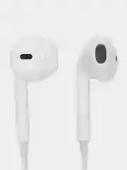 Проводные наушники Earpods с разъемом Type-C