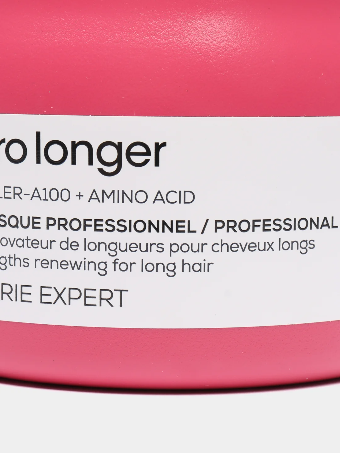 Маска для восстановления волос по длине, 500 мл (Loreal Professionnel, Serie Expert)