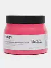Маска для восстановления волос по длине, 500 мл (Loreal Professionnel, Serie Expert)