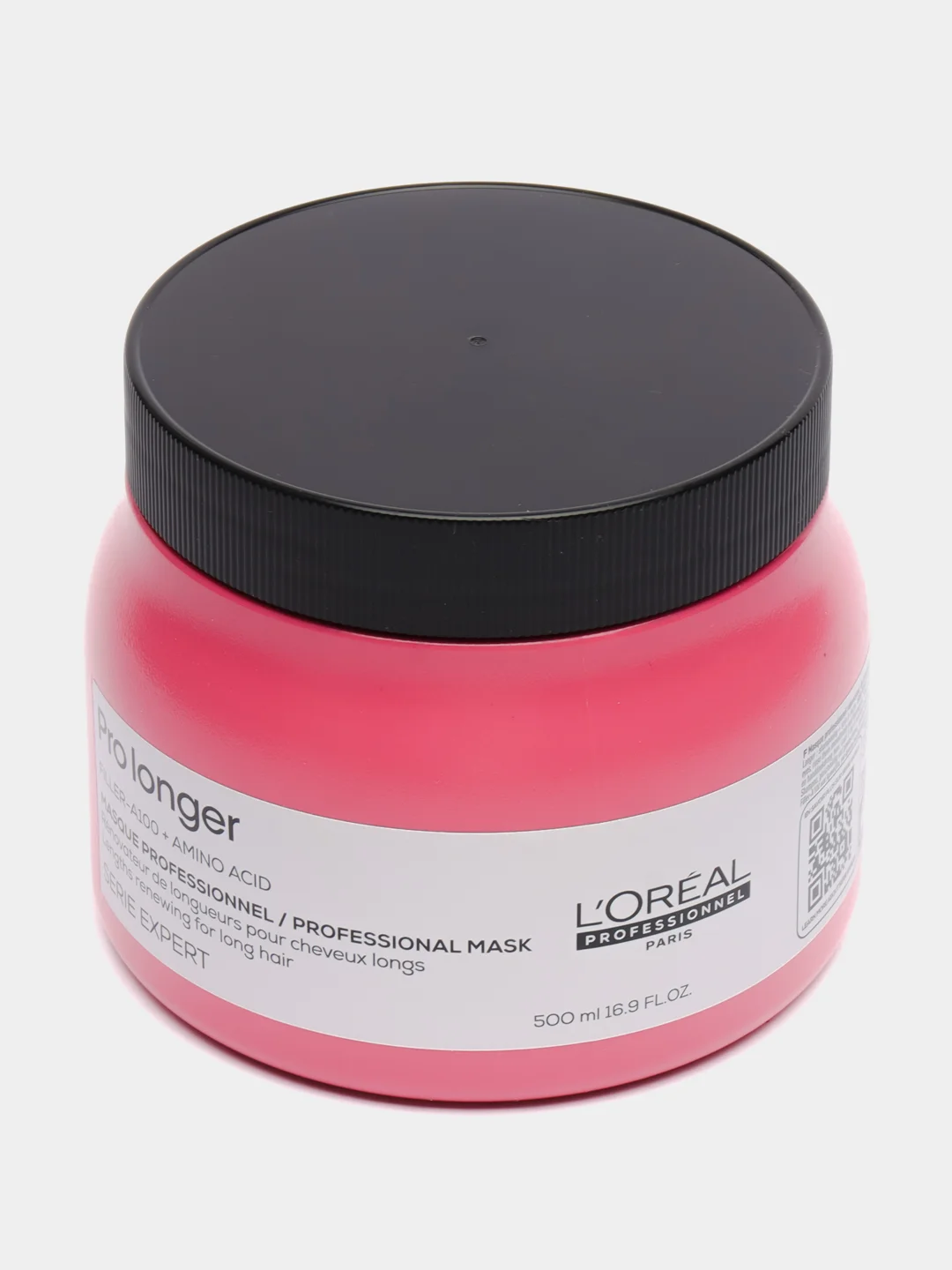 Маска для восстановления волос по длине, 500 мл (Loreal Professionnel, Serie Expert)