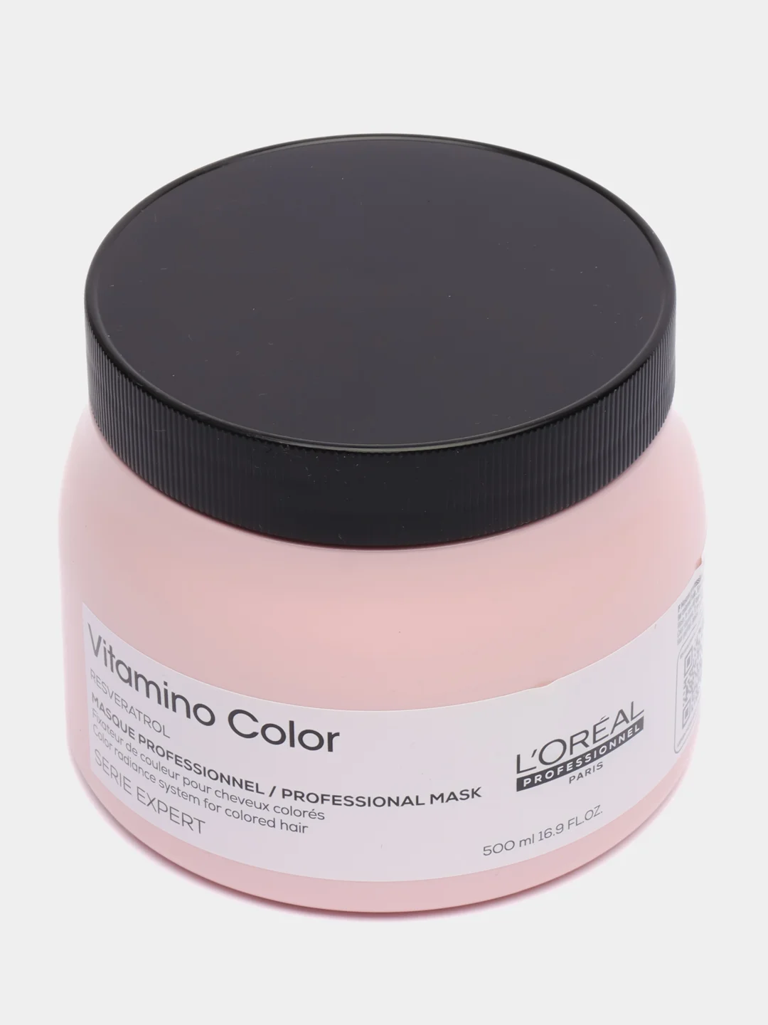 Маска Vitamino Color для окрашенных волос, 500 мл (Loreal Professionnel, Serie Expert)