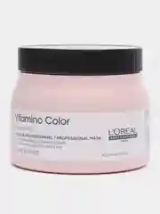 Маска Vitamino Color для окрашенных волос, 500 мл (Loreal Professionnel, Serie Expert)
