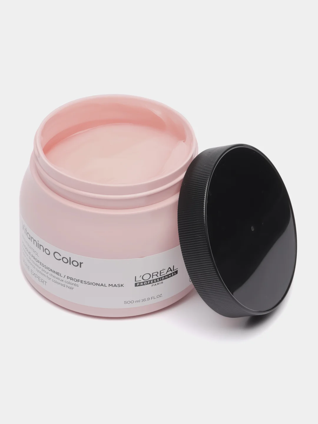 Маска Vitamino Color для окрашенных волос, 500 мл (Loreal Professionnel, Serie Expert)
