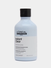 ШАМПУНЬ ПРОТИВ ПЕРХОТИ  (SERIE EXPERT INSTANT CLEAR), LOREAL PROFESSIONNEL 300 МЛ