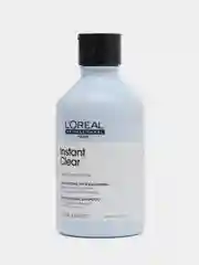 ШАМПУНЬ ПРОТИВ ПЕРХОТИ  (SERIE EXPERT INSTANT CLEAR), LOREAL PROFESSIONNEL 300 МЛ