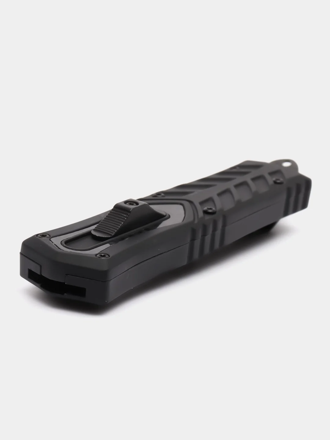 Автоматический фронтально-выкидной нож Microtech, туристический нож Микротеч