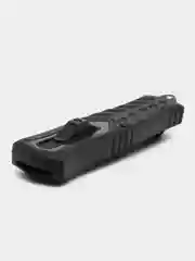 Автоматический фронтально-выкидной нож Microtech, туристический нож Микротеч