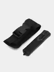 Автоматический фронтально-выкидной нож Microtech, туристический нож Микротеч
