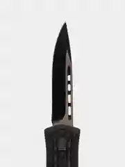 Автоматический фронтально-выкидной нож Microtech, туристический нож Микротеч