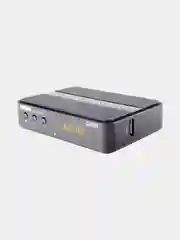 Цифровая приставка ресивер для цифрового ТВ DVB-T2/C Cadena
