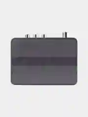 Цифровая приставка ресивер для цифрового ТВ DVB-T2/C Cadena