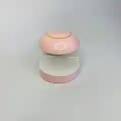 Мини лампа для сушки ногтей
