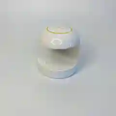 Мини лампа для сушки ногтей