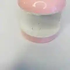 Мини лампа для сушки ногтей