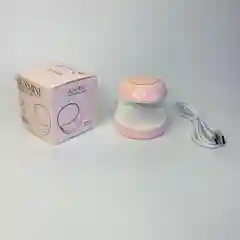 Мини лампа для сушки ногтей