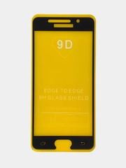 Защитное стекло Samsung Galaxy A3 2016 (A310, A310F), Самсунг Галакси А3 (А310, А310Ф)