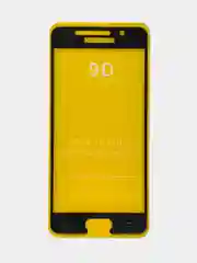 Защитное стекло Samsung Galaxy A3 2016 (A310, A310F), Самсунг Галакси А3 (А310, А310Ф)