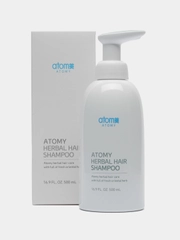 Шампунь Atomy (Атоми)
