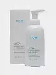 Черный шампунь Atomy (Атоми)
