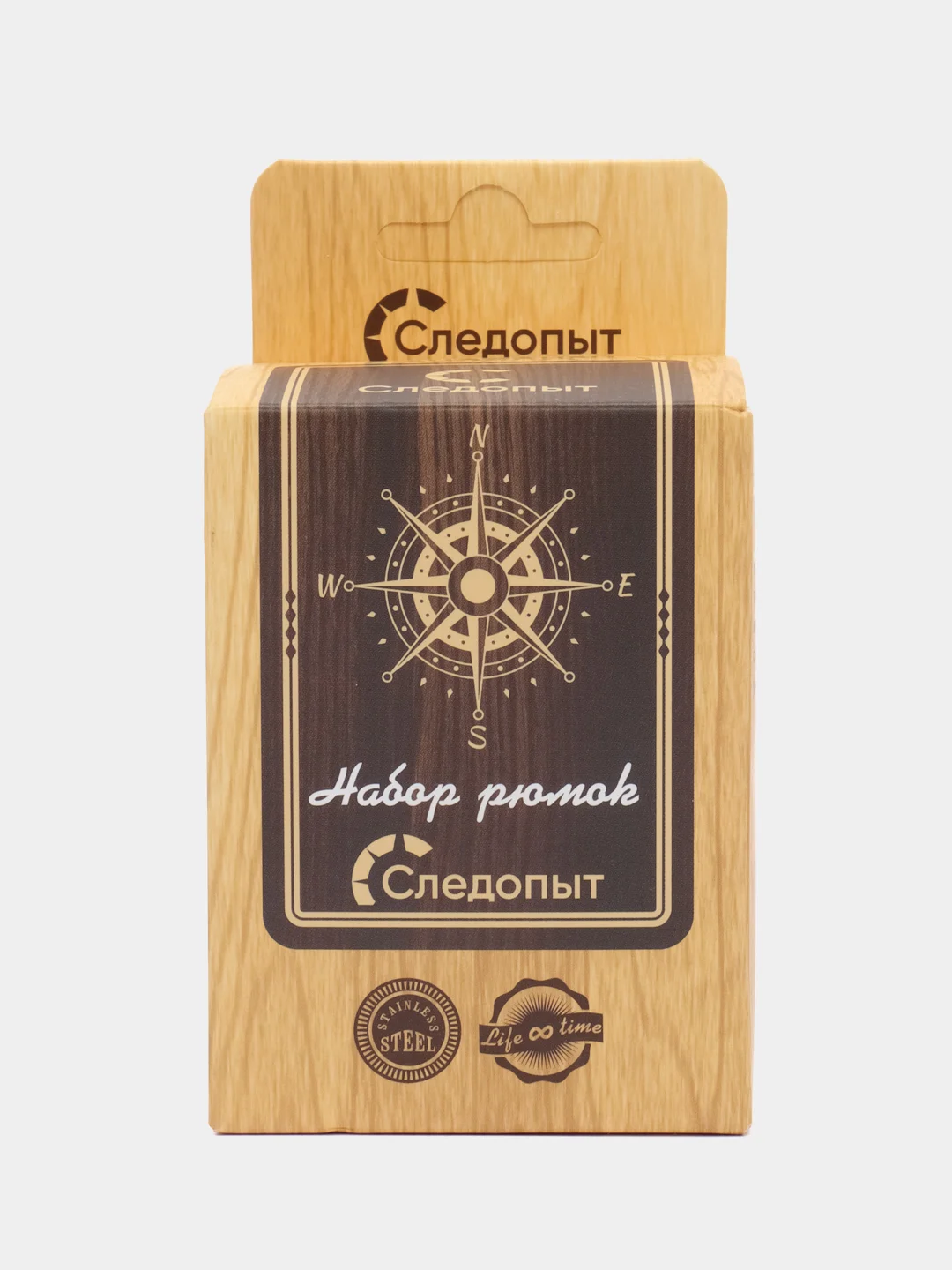 Набор рюмок