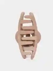 Коралловый мини крабики для волос, набор 2, 4, 6 шт, крабы для волос без выбора цвета