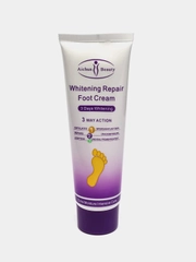 Крем для ног Whitening Repair Foot Cream