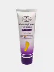 Крем для ног Whitening Repair Foot Cream