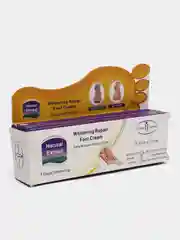 Крем для ног Whitening Repair Foot Cream