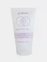 Liv Delano Крем-уход для сухой кожи ног с мочевиной 10% "UREA"