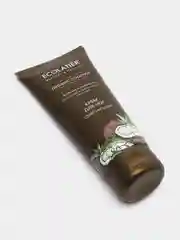 Крем для ног Смягчающий ECOLATIER ORGANIC COCONUT, 100 мл