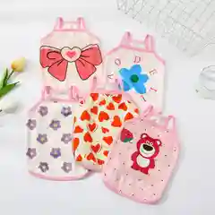 Майка для собак и кошек, для животных