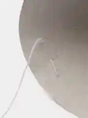 Золотой колпак на день рождения