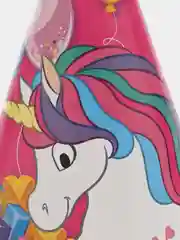 Золотой колпак на день рождения
