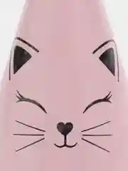 Коралловый колпак на день рождения