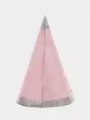 Коралловый колпак на день рождения