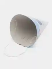 Лимонный колпак на день рождения
