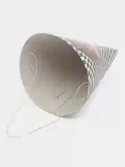 Молочный колпак на день рождения