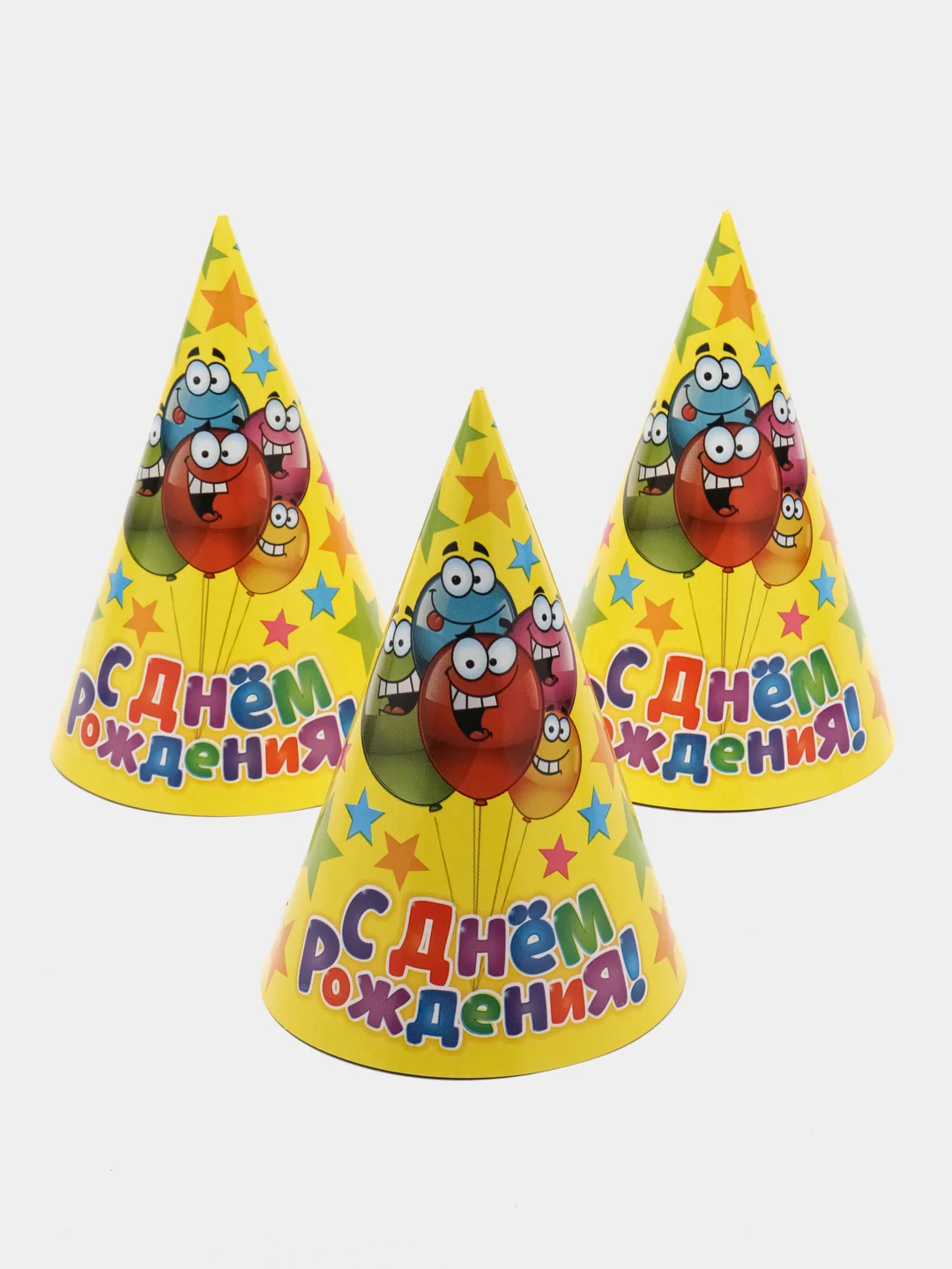 Оливковый колпак на день рождения
