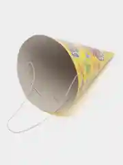 Оливковый колпак на день рождения