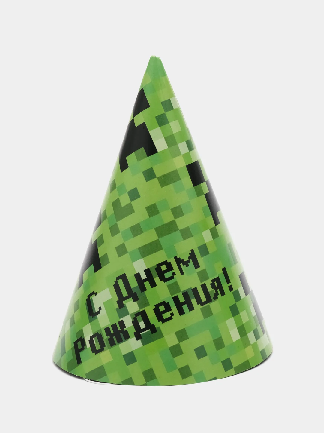 Лайм колпак на день рождения