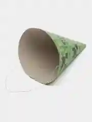 Лайм колпак на день рождения
