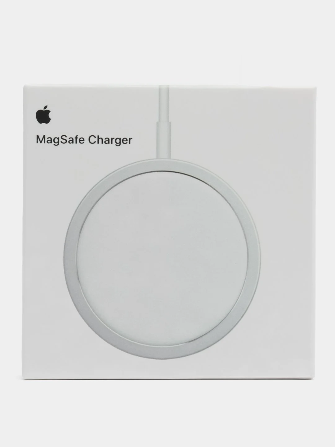 Беспроводная зарядка MagSafe для IPhone, AirPods, Android, 20W, быстрая зарядка