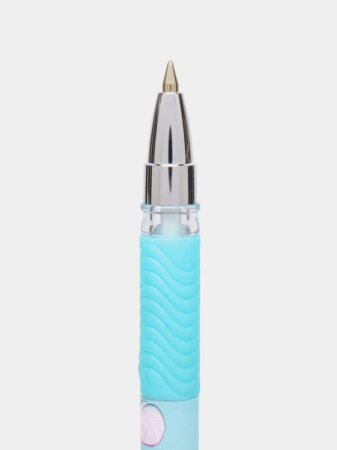 Ледяной ручка шариковая MagicWrite 0,5 мм, синие чернила
