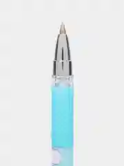 Ледяной ручка шариковая MagicWrite 0,5 мм, синие чернила