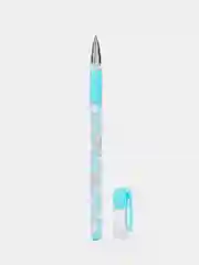 Ледяной ручка шариковая MagicWrite 0,5 мм, синие чернила
