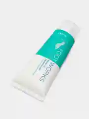 Крем для ног от натоптышей и мозолей Avon Foot Works с альфа-гидроксикислотой